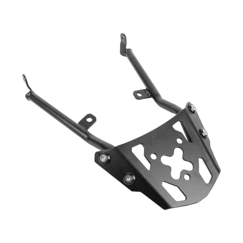 Hinterradgepäckträger Für Cb650f 2015 2016 2017 2018 Hinten Gepäck Rack Fracht Träger Regal Motorrad Hinten Passagier Grip Bar Halterung Motorrad Gepäckträger Hinten von FULUSIC