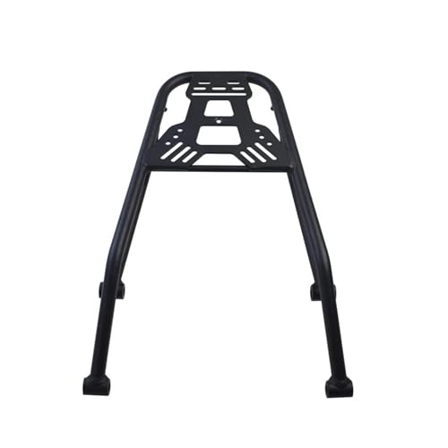 Hinterradgepäckträger Für Cl250 Für Cl300 Für Cl500 2023 2024 Hinten Gepäck Rack Motorrad Träger Schwanz Lagerung Unterstützung Regal Motorrad Gepäckträger Hinten von FULUSIC
