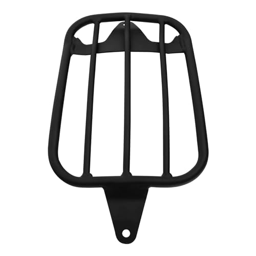 Hinterradgepäckträger Für Cmx1100 2021 2022 Hinten Träger Gepäck Rack Motorrad Motorrad Gepäckträger Hinten von FULUSIC