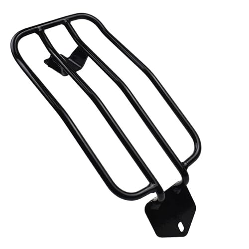 Hinterradgepäckträger Für Cmx1100 2021-2024 Hinten Top Fall Träger Gepäck Rack Solo Sitz Fender Rack Motorrad Zubehör Motorrad Gepäckträger Hinten von FULUSIC