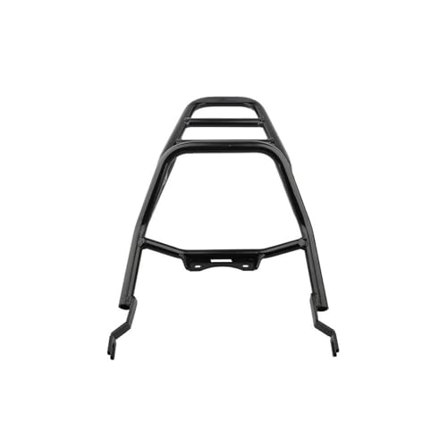 Hinterradgepäckträger Für Dax125 Für St125 2022-2024 Heckträger Koffer Gepäckträger Bord Gepäckträger Regal Heckregal Set Motorrad Gepäckträger Hinten Hinterradgepäckträger Für Dax125 Für St125 2022-2024 Heckträger Koffer Gepäckträger Bord Gepäckträger Regal Heckregal Set Motorrad Gepäckträger Hinten von FULUSIC