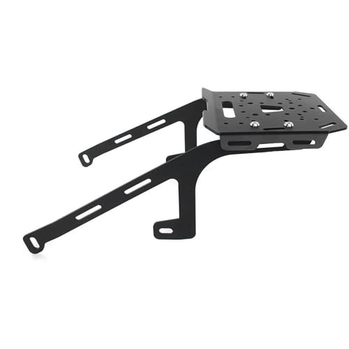 Hinterradgepäckträger Für Desertx 2022 2023 2024 Träger Gepäck Halter Halterung Fall Regal Halter Motorrad Hinten Gepäck Rack Motorrad Gepäckträger Hinten von FULUSIC