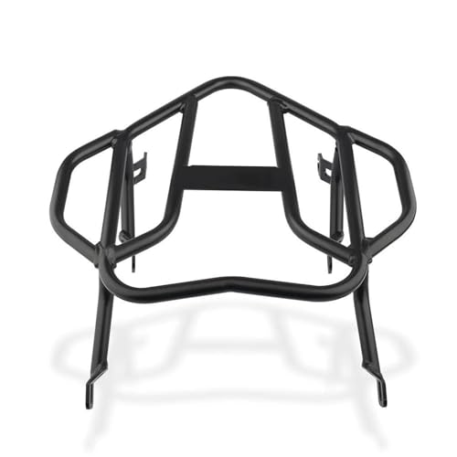 Hinterradgepäckträger Für Dr650 1996-2024 Motorrad Hinten Schwanz Rack Gepäck Fender Fracht Sattel Halter Regal Halterung Motorrad Gepäckträger Hinten von FULUSIC