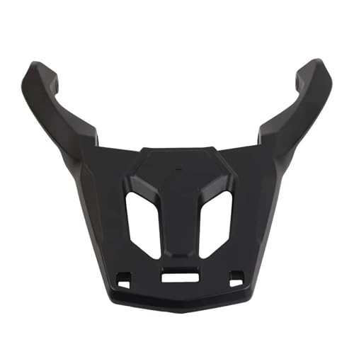 Hinterradgepäckträger Für Forza300 Für Forza125 Motorrad-Hintergepäckträger Frachtträgerhalter Topcase-Kofferraumhalterung Motorrad Gepäckträger Hinten von FULUSIC
