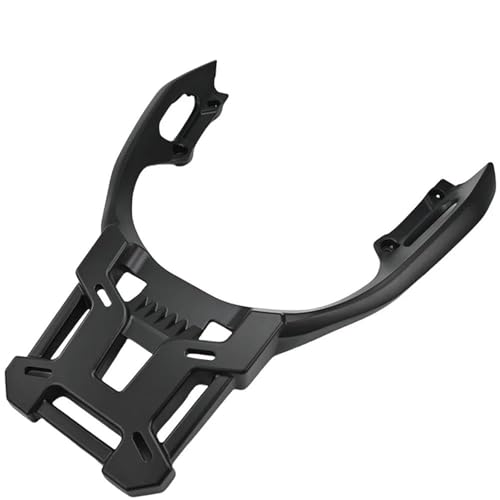 Hinterradgepäckträger Für Forza350/250 Für Adv350/250 2021-2025 Motorrad-Hintergepäckträger Frachthalter Top Box Träger Regalhalterung Motorrad Gepäckträger Hinten von FULUSIC