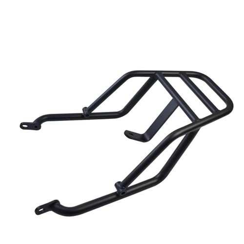 Hinterradgepäckträger Für Gb350 Für Cb350 2021 2022 2023 Hinten Gepäck Rack Träger Montieren Rückenlehne Fracht Halter Motorrad Zubehör Motorrad Gepäckträger Hinten von FULUSIC