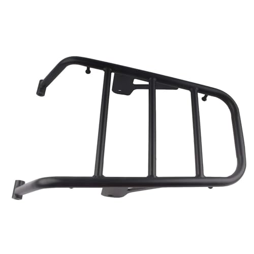 Hinterradgepäckträger Für Klx 230/R 2020 2021 2022 Motorrad Hinten Fender Rack Werkzeug Box Gepäck Rack Halter Sattel Supoort Fracht Regal Motorrad Gepäckträger Hinten Hinterradgepäckträger Für Klx 230/R 2020 2021 2022 Motorrad Hinten Fender Rack Werkzeug Box Gepäck Rack Halter Sattel Supoort Fracht Regal Motorrad Gepäckträger Hinten von FULUSIC