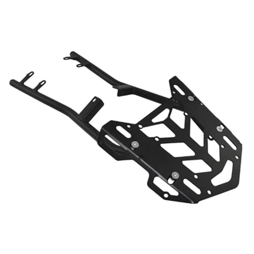 Hinterradgepäckträger Für Mt-125 Für Mt-15 2018-2025 Motorrad Hinten Gepäck Rack Fracht Halter Top Box Träger Regal Halterung Motorrad Gepäckträger Hinten von FULUSIC