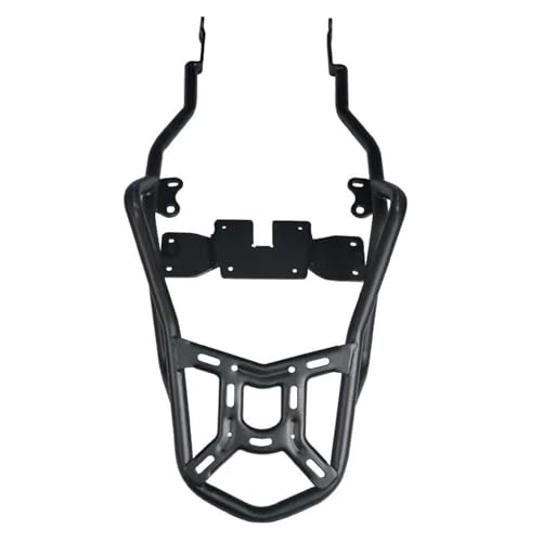 Hinterradgepäckträger Für Mt03 Für Yzfr3 2019-2023 Hinten Gepäck Rack Träger Regal Top Box Halter Unterstützung Hinten Armlehne Regal Reitstock Motorrad Gepäckträger Hinten von FULUSIC