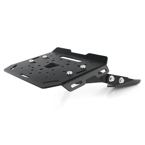 Hinterradgepäckträger Für Mt07 2014-2024 Motorrad Top Case Halter Rack Gepäck Hinten Schwanz Box Halterung Stamm Unterstützung Motorrad Gepäckträger Hinten Hinterradgepäckträger Für Mt07 2014-2024 Motorrad Top Case Halter Rack Gepäck Hinten Schwanz Box Halterung Stamm Unterstützung Motorrad Gepäckträger Hinten von FULUSIC