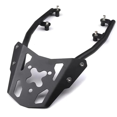 Hinterradgepäckträger Für Ninja Für Z650 2017-2022 Motorrad-Heckträger Gepäckhalterung Regal Tailbox-Unterstützung Zubehör Motorrad Gepäckträger Hinten Hinterradgepäckträger Für Ninja Für Z650 2017-2022 Motorrad-Heckträger Gepäckhalterung Regal Tailbox-Unterstützung Zubehör Motorrad Gepäckträger Hinten von FULUSIC