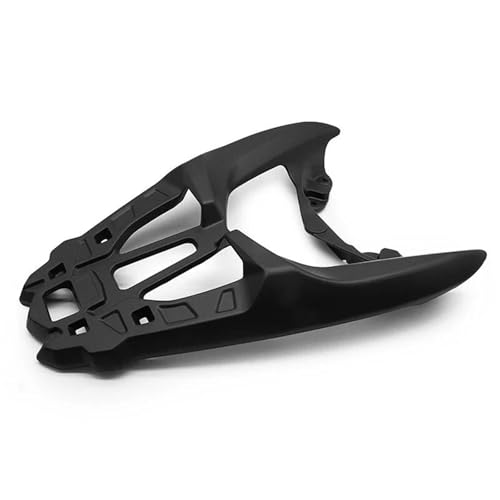 Hinterradgepäckträger Für Nmax155 Für Nmax125 2020-2024 Motorrad-Hintergepäckträger Frachthalter Top Box Träger Regalhalterung Motorrad Gepäckträger Hinten von FULUSIC
