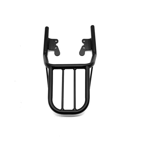 Hinterradgepäckträger Für Pg1 2023-2024 Motorrad-Hintergepäckträger Frachtunterstützung Halter Heckträger Regalhalterung Motorrad Gepäckträger Hinten von FULUSIC