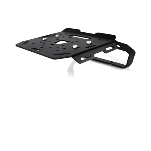 Hinterradgepäckträger Für Tenere700 Für Xtz690 2019 2020 2021 2022 2023 2024 Motorrad Hinten Gepäck Rack Fracht Top Fall Halterung Halter Motorrad Gepäckträger Hinten von FULUSIC