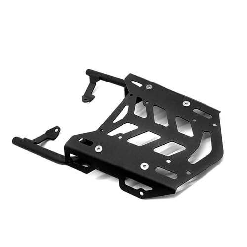 Hinterradgepäckträger Für Tracer 900 Für Gt 2018 2019 2020 Motorradzubehör Box Case Heckrahmen Regalhalterung Gepäckträger Hinten Motorrad Gepäckträger Hinten von FULUSIC