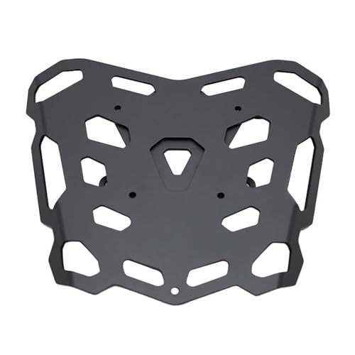 Hinterradgepäckträger Für Transalp750 Für Xl750 Top Box Fall Halter Halterung Schwanz Tasche Unterstützung Racks 2023 2024 Motorrad Motorrad Gepäckträger Hinten von FULUSIC