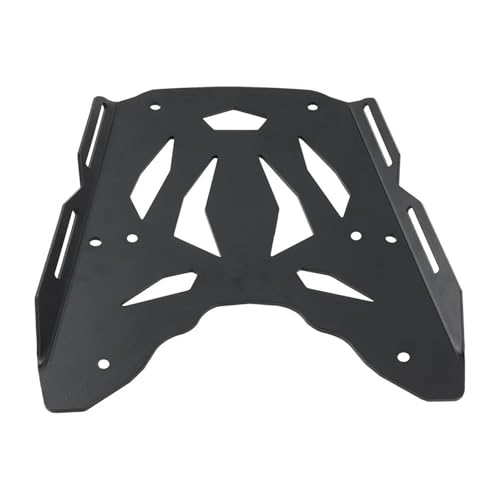 Hinterradgepäckträger Für Versys650 2015-2020 Motorradzubehör Gepäckträger Gepäckregalhalterung Heckbox-Unterstützung Heckplatte Motorrad Gepäckträger Hinten von FULUSIC