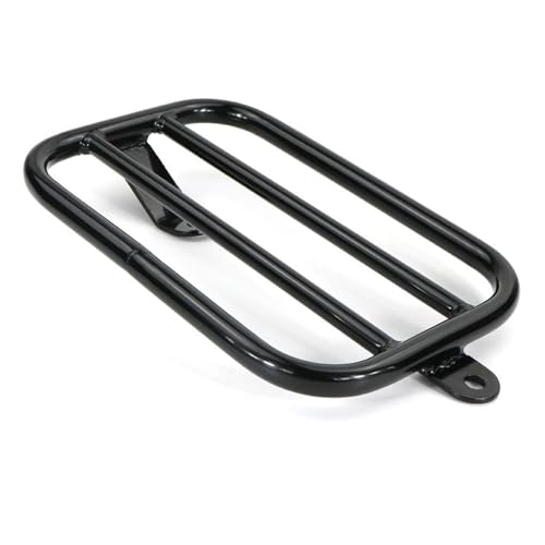 Hinterradgepäckträger Für Vulcan Für S Für Vulcan 650 Für S Hinten Gepäck Rack Motorrad Fracht Rack Hinten Reitstock Reise Rack Regale Motorrad Gepäckträger Hinten von FULUSIC