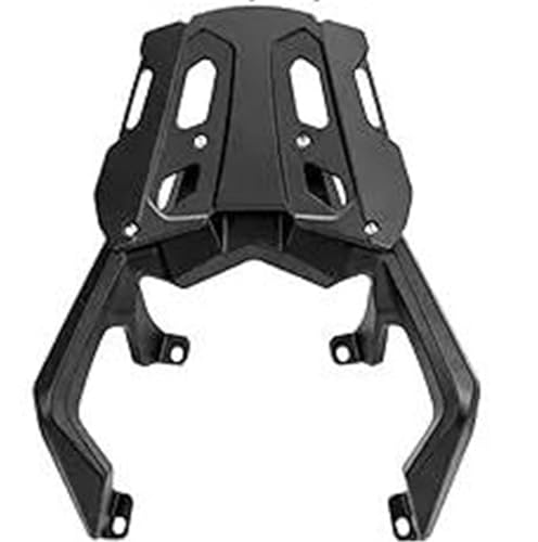 Hinterradgepäckträger Für X-Adv 150 2019-2022 Motorrad-Heckträger Gepäckträger Frachthalterung Panelhalter Regal Werkzeugkastenunterstützung Motorrad Gepäckträger Hinten von FULUSIC