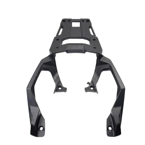 Hinterradgepäckträger Für X-Adv 750 2017-2020 Top Box Halterung Motorrad Hinten Gepäck Rack Rahmen Abdeckung Gepäck Träger Rack Halter Motorrad Gepäckträger Hinten von FULUSIC