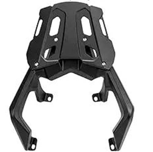 Hinterradgepäckträger Für X-Adv150 2019-2022 Motorrad-Heckträger Gepäckträger Frachthalterung Panelhalter Regal Werkzeugkastenunterstützung Motorrad Gepäckträger Hinten Hinterradgepäckträger Für X-Adv150 2019-2022 Motorrad-Heckträger Gepäckträger Frachthalterung Panelhalter Regal Werkzeugkastenunterstützung Motorrad Gepäckträger Hinten von FULUSIC