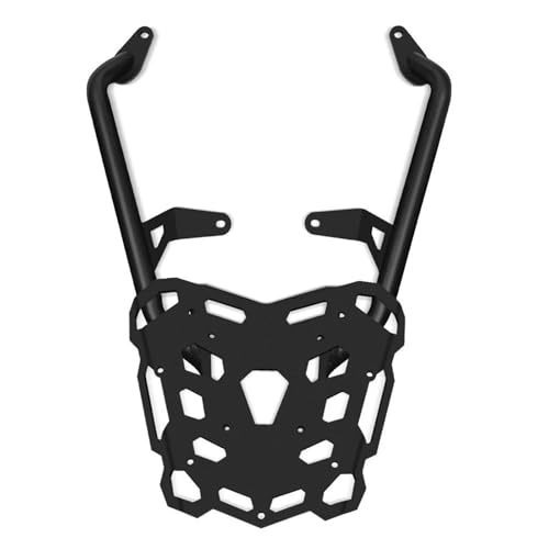 Hinterradgepäckträger Für Xadv750 2021 2022 Motorradzubehör Hinten Regal Gepäckträger Seitenkastenträger Frachtträger Motorrad Gepäckträger Hinten Hinterradgepäckträger Für Xadv750 2021 2022 Motorradzubehör Hinten Regal Gepäckträger Seitenkastenträger Frachtträger Motorrad Gepäckträger Hinten von FULUSIC