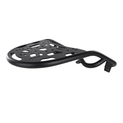 Hinterradgepäckträger Für Xr150l 2014-2024 Motorrad Hinten Gepäck Rack Hinten Schwanz Top Fall Montieren Gepäck Fracht Rack Träger Motorrad Gepäckträger Hinten von FULUSIC