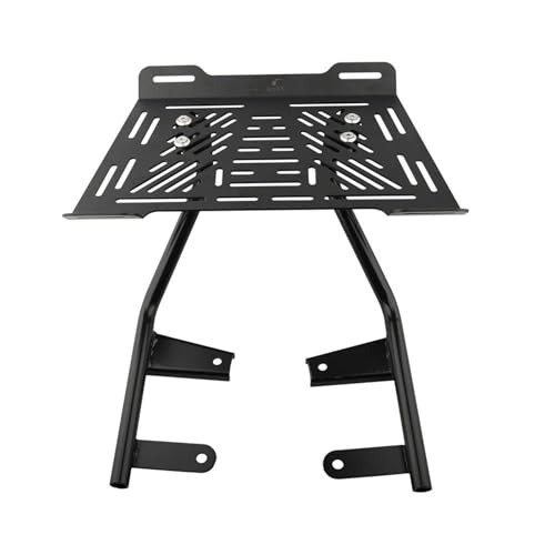 Hinterradgepäckträger Für Xsr900 2022 2023 Motorradzubehör Teile Heckträger Koffer Gepäckträger Bord Gepäckträger Regal Motorrad Gepäckträger Hinten von FULUSIC