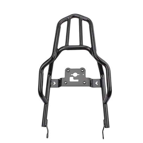 Hinterradgepäckträger Für Z900rs 2018-2024 Hinten Gepäck Rack Träger Montieren Rückenlehne Fracht Halter Motorrad Zubehör Motorrad Gepäckträger Hinten von FULUSIC