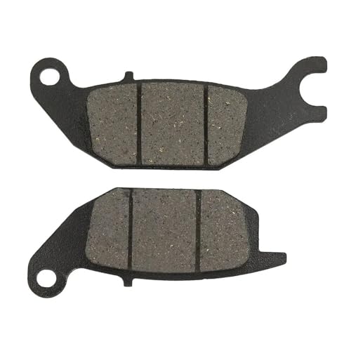 Motorrad Bremsbeläge Für Cbr125 2004-2006 Für Xl125 Für Varadero 2001-2011 Für Cbr150r 2000-2003 Motorrad Hinten Bremsbeläge Motorrad Vorne Und Hinten Bremsbeläge Motorrad Bremsbeläge Für Cbr125 2004-2006 Für Xl125 Für Varadero 2001-2011 Für Cbr150r 2000-2003 Motorrad Hinten Bremsbeläge Motorrad Vorne Und Hinten Bremsbeläge von FULUSIC