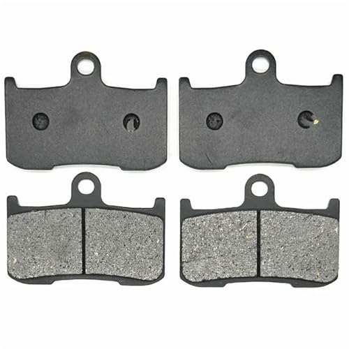 Motorrad Bremsbeläge Für Zr800a Für Z800 2013-2016 Für Zr800c Für Z800e 2013-2016 Für Zr900 2018-2024 Motorrad Vorne Hinten Bremsbeläge Motorrad Vorne Und Hinten Bremsbeläge(2 X Front Brake Pads) Motorrad Bremsbeläge Für Zr800a Für Z800 2013-2016 Für Zr800c Für Z800e 2013-2016 Für Zr900 2018-2024 Motorrad Vorne Hinten Bremsbeläge Motorrad Vorne Und Hinten Bremsbeläge(2 X Front Brake Pads) von FULUSIC