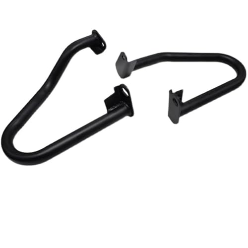 Powersport Motorschutz Für Cm1100 Für Cmx1100 2021-2024 Crash Bar Motor Schutz Rahmen Stoßstange Motorrad Absturz Schutz Protector Motorrad Sturzbügel Powersport Motorschutz Für Cm1100 Für Cmx1100 2021-2024 Crash Bar Motor Schutz Rahmen Stoßstange Motorrad Absturz Schutz Protector Motorrad Sturzbügel von FULUSIC