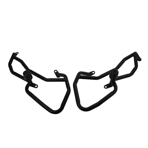 Powersport Motorschutz Für Tracer 9 Für Gt 2021-2024 Crash Bar Motor Schutz Rahmen Stoßstange Motorrad Autobahn Fall Schutz Zubehör Motorrad Sturzbügel Powersport Motorschutz Für Tracer 9 Für Gt 2021-2024 Crash Bar Motor Schutz Rahmen Stoßstange Motorrad Autobahn Fall Schutz Zubehör Motorrad Sturzbügel von FULUSIC