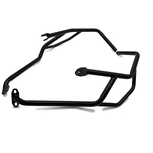 Powersport Motorschutz Für Trk502 Für Bj500gs 2021 2022 2023 Motorrad Rahmen Schutz Stoßstange Autobahn Crash Bar Motor Schutz Chassis Motorrad Sturzbügel Powersport Motorschutz Für Trk502 Für Bj500gs 2021 2022 2023 Motorrad Rahmen Schutz Stoßstange Autobahn Crash Bar Motor Schutz Chassis Motorrad Sturzbügel von FULUSIC