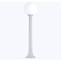 Außenpoller FUMAGALLI "GIAFFA G250" - CCT - E27 - 8,5W von FUMAGALLI