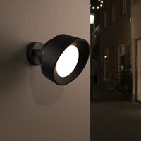 Außenwandleuchte FUMAGALLI ‚TOMMY-EL‘ – GX53 – 3W – CCT von FUMAGALLI