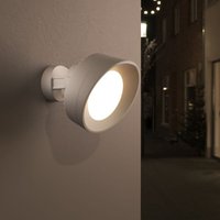 Außenwandleuchte FUMAGALLI ‚TOMMY-EL‘ – GX53 – 3W – CCT von FUMAGALLI