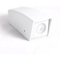 Außenwandleuchte FUMAGALLI "MAMETE SQUARE" - G9 - 1,7W - IP67 von FUMAGALLI