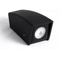 Außenwandleuchte FUMAGALLI "MAMETE SQUARE" - G9 - 1,7W - IP67 von FUMAGALLI
