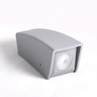 Außenwandleuchte FUMAGALLI "MAMETE SQUARE" - G9 - 1,7W - IP67 von FUMAGALLI
