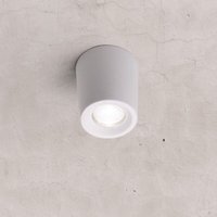 Deckenleuchte "LIVIA 60" FUMAGALLI - G9 - 1,7W - IP55 von FUMAGALLI