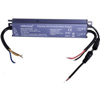 Fumagalli - Dimmbarer Triac-Konstantspannungstreiber cv 24V 1,67A 42W von FUMAGALLI