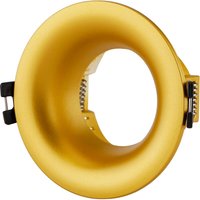 Fumagalli - Einbauring für GU10 - MR16 Leuchtmittel - Schnittgröße Ø70 mm von FUMAGALLI
