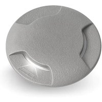 Einbaustrahler LED "CECI 160 3L" - CCT - 10W - Fumagalli - GX53 von FUMAGALLI