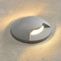 FUMAGALLI „ALDO“ LED-Bodeneinbaustrahler – 1,7W – G9 – IP67 von FUMAGALLI