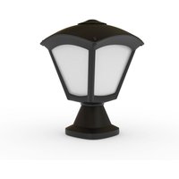 Disma/Roby" Sockelleuchte Laterne - Fumagalli von FUMAGALLI