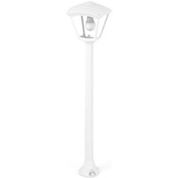 Fumagalli - Giaffa/Roby" Pollerleuchte Außen 94,5cm IP55 von FUMAGALLI