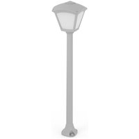 Fumagalli - Giaffa/Roby" Pollerleuchte Außen 94,5cm IP55 Fumagalli - Giaffa/Roby" Pollerleuchte Außen 94,5cm IP55 von FUMAGALLI