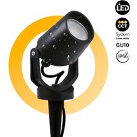FUMAGALLI Garten-LED-Einsäußerung "MINITOMMY SPIKE" - GU10 - CCT FUMAGALLI Garten-LED-Einsäußerung "MINITOMMY SPIKE" - GU10 - CCT von FUMAGALLI