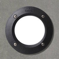 Led Einbauleuchte Fumagalli leti 100 round' GX53 - 3W - IP66 von FUMAGALLI